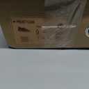 Project Cloud Womens Shoes - Lightweight Summer Loafers for Women with Memory Foam Insole - Breathable Womens Loafers - Perfect Summer Shoes for Women 2025 (Rose, Olive, 9)