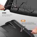Sport Hard Roof Compatible with 2014-2026 Honda Pioneer 700 700-4
