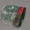 Covergirl Outlast Extreme Wear 3-in-1 Full Coverage Liquid Foundation, SPF 18 Sunscreen, Toasted Almond, 1 Fl. Oz.