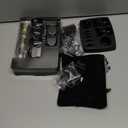 Ufree Beard Trimmer for Men, Electric Razor Shaver, Cordless Hair Clipper Shaving Kit for Mustache Body Nose Ear Hair Facial, Adjustable Beard Grooming Kit Birthday Gifts for Men (Bronze)