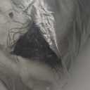 Dog Beds Large Size Dog, Waterproof Dog Bed with AntiSlip Mat Washable, Memory Foam Orthopedic Pet Bed Chew Proof Pet Couch (Grey)