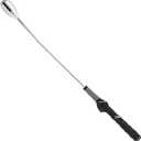 Mile High Life Golf Tempo Trainer | Golf Grip Trainer | Golf Swing Training Aid | Two Weight Configuration Options | for Right-Handed Golfer