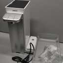 Brita Hub Instant Powerful Countertop Water Filter System, Reduces