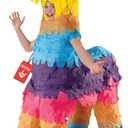 Morphsuits Giant Inflatable Pinata Halloween Animal Costume for Kids, one Size (MCKGIPI)