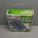 Toys for Toddlers 1 2 3 Years Old Boys & Girls Musical Toy for Kids 12-18 Months Interactive Montessori Toys with Light & Sound,Christmas Birthday Gifts