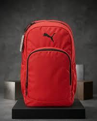 PUMA Stellar Backpack, Medium Grey, OS (Large, Cast Iron)