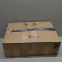 Seat Cushions for Office Chairs Wheelchair Cushion for Long Sitting Back PainMemory Foam Seat Car Computer Desk Chair CushionCoccyx Cushion for Tailbone Pain Relief Cushion Office Chair Butt Pillow (Black)