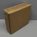 Cordless Drill Set with Brushless Motor, 2 x 2600mAh Batteries, LED Speed Control Compatibility with Wood, Aluminum & Steel Drilling (US Plug)