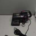 FEPPO Mattress Vacuum Cleaner, 16Kpa Bed Vacuum Cleaner with 253.7nm UV-C Light, 140°F Heat, HEPA Filter & Ultrasonic, Versatile Handheld Vacuums for Bed, Sofa, Couch, Crib(Corded, 500W)