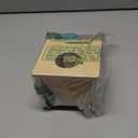 Adena Montessori Object Permanence Box with Tray Three Balls Montessori Toys for 6-12 Months Baby 1 Year Old Infant Toddler (Small Box - Typical)