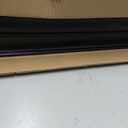 Gym Wall Padding, Basketball Court Wall Protector, Removable 2" Thick High-Density Protective Pads for Wall-Mounted Basketball Hoop, Garage, Basement, High Elasticity & Tear-Resistant