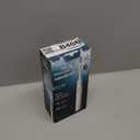 Philips Sonicare 1100 Series Electric Toothbrush - Sonic Toothbrush with Advanced Sonic Technology, EasyStart, Smartimer & Quadpacer, White, Model HX3641/02