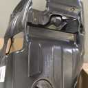 Dorman 926-310 Front Engine Splash Shield Compatible with Select Honda Models