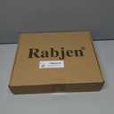 Weighted Vest, 12lbs/16lbs/20lbs/30lbs/40lbs Odorless, 6 Straps Size Adjustable for Woman Men, running, walking, Jogging, Workout Strength Training (Weight Not Adjustable) (Black)