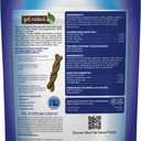 Get Naked Grain-Free Medium Dental Chew Bone 6.6Oz Bag (0.66 Ounce (Pack of 10))