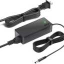 Charger Compatible with Gyroor Electric Scooter X8,H40,H30 Pro,H30 MAX Kids Scooter, Turboant V8 V 8 Dual-Battery Electric Scooter Power Supply