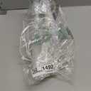 Lillian Vernon White Birch Light-Up Easter Tree - 15" Tabletop LED Twig Holiday Tree, Lights & Timer, Mini Ornament Centerpiece Décor for Home