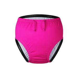 Youth Special Needs Reusable Swim Diapers Swimwear for Incontinence Diaper Covers Waterproof,Leakproof, Unisex. 8-10Y
