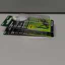 Hillman 122276 Classic Blued Hanger Nails 10 Pcs, 2 Pack