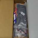 Car Door Power Window Lift Switch Protection Panel for Honda CRV 2023 2024 2025 2026 and Honda CR-V Hybrid 2023-2026 Auto Interior Accessories Armrest Side Pull Handle Trim Cover Carbon Fiber Style