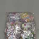 WODMAZ Valentines Day Cards with Plant Building Blocks, 24 Packs Succulents Flower Toys Valentines Day Gifts for Kids School Classroom Exchange, Valentine Party Favor, Valentine's Greeting Cards