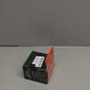 hygger 1.5 Watt Mini Aquarium Air Pump, Quiet Aerator with Air Stone Tubing Suction Cup Clip, Small Fish Tank Bubbler Oxygen Pump for 1 to 15 Gallon Betta Tank, Fish Bowl, Desk Small Tank (White)