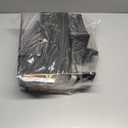 Coffee Maker Hot & Iced With Bold Setting,Single Serve Coffee Maker For K Cup And Grounds,52 Oz Removable Water Tank,6-14 Oz Brew Sizes,One Cup Kcup Coffee Machine With Reusable Filter,(Black)