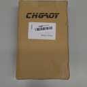 30 Amp AC Disconnect Switch Outdoor 120/240VAC Pull Out Switch Waterproof Metal Box for Air Conditioning Fused (Fuse not Included)