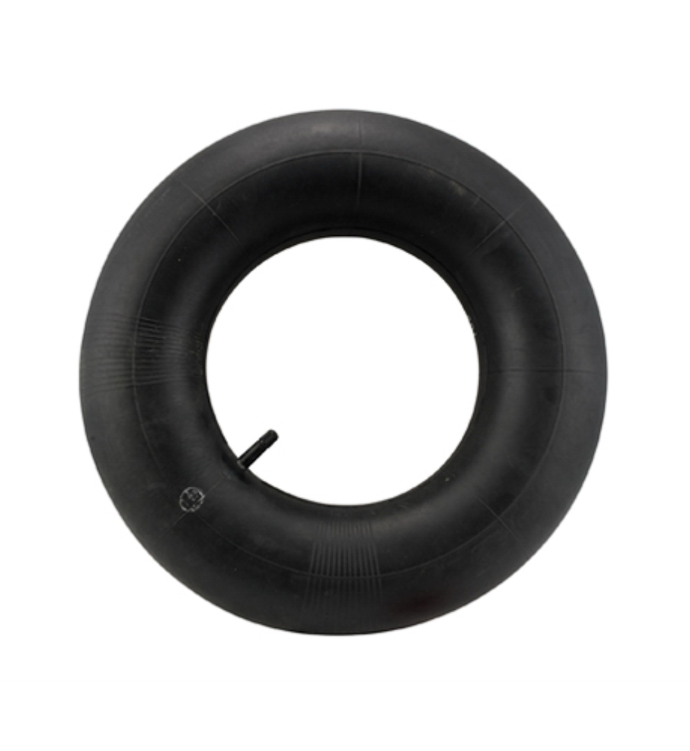 Wheelbarrow Tire Inner Tube Size 4.80 By 4.00-8 For Replacement Pack of 2