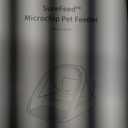 Sure Petcare -SureFlap - SureFeed - Microchip Pet Feeder - Selective-Automatic Pet Feeder Makes Meal Times Stress-Free, Suitable for Both Wet and Dry Food - MPF001