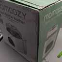 Momcozy KleanPal Pro All-in-One Bottle Washer, Sterilizer & Dryer - Matte White