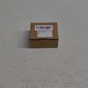Invisible Magnetic Door Stop, Strong Anti-Collision, Concealed, for Bottom of Door (Grey) (Gray)