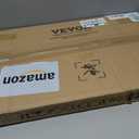 VEVOR Pull Out Cabinet Organizer, 14"W x 21"D Cabinet Drawer, Soft Close Slide out Shelf, Heavy-Duty Sliding Wood Drawer, Bottom Mount Size14.5"W x 23"Dand Side Mount Size15"W x 23"D