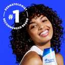 Head and Shoulders Dandruff Shampoo, Anti-Dandruff Treatment, Dry Scalp Care for Daily Use, Paraben Free, 28.2 oz