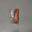 HARFINGTON M11x0.5 Metric Thread Tap 6542 Cobalt High-Speed Steel TiCN Coated Plug Tap Right Hand Straight Flutes Screw Threading Hand Tap