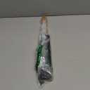 BeaverCraft Leather Strop for Knife Sharpening - Dual-Sided Knife Strop with Stropping Compound Kit - Honing Strop Block 14" for Woodcarving Tools, Chisel Knife Sharpening Kit Leather Sharpener LS6P1