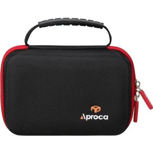 Aproca Portable Hard Storage Case, for YaberAuto Car Battery Jump Starter 2000A / BUTURE 1200A Jump Box and Accessories