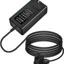 Power Recliner Power Supply Compatible Model ZB-H290020A-C ZBPOWER, 29V 2A Electric Recliner Power Cord for Lift Chair and Adjustable Bed