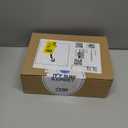 Replacement for Jura Water Filter, Compatible with Claris Blue Capresso Clearyl Coffee Water Filter, 4 Packs