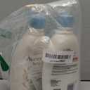 Aveeno Baby Daily Care Gift Set with Oat Extract & Prebiotic Oat, Contains Daily Moisturizing Body Lotion & Gentle 2-in-1 Baby Bath Wash & Shampoo, Hypoallergenic & Paraben-Free, Two Pack