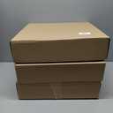 Beinhome 26 Inch Tulip Wreaths for Front Door, Handmade Spring Summer Artificial Wreath with Yellow Tulip and Greenery, Perfect Wreath for Outdoor Home Party Wall Window Decor pack of 3