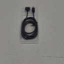 USB-C to Magnetic 3 Cable Compatible with Magsafe Charging Cable for M4 14 16 MacBook Pro 2024 M3 Pro & Max, MacBook Air 2022 M2, Pro 2023 M2 Pro & Max - 6.6ft (Blue)