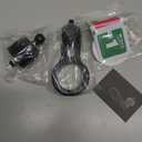 LISEN for MagSafe Car Mount, 2026 Magnetic Phone Holders for Car Air Vent Phone Mount [Ultra-Magnetic] Hands Free Cell Phone Holder Strong Clip Car Accessories for Men Women fit iPhone 17 16 15 14 Pro (Black)