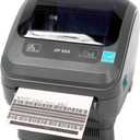 ZEBRA ZP505 Thermal Label Printer Ethernet Network Version (ZP505-0203-0020) Black