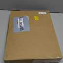 rabbitgoo Dog Car Barrier for SUVs, Adjustable Large Pet Gate, Universal-Fit Divider Cargo Net, Heavy-Duty Wire Mesh Dog Barrier SUV, Van Vehicles Subaru Car Accessories Safety Travel, Triple Folding