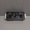 Dasbecan 599-210XD AC Control Panel Compatible with 2003-2007 Chevy Silverado Tahoe Avalanche Trailblazer, GMC Sierra Yukon Envoy, Cadillac Escalade Climate Control Module