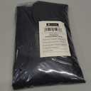 iCOVER Outboard Motor Covers, Trailerable Full Boat Engine Cover Waterproof Heavy Duty Oxford Fabric with Zipper, Fits15-20HP Motors