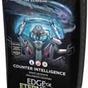 UNOPENED Magic: The Gathering Edge of Eternities - Commander Deck - Counter Intelligence