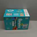 Pampers Diapers - Baby Dry - Size 1, 120 Count, Absorbent Disposable Infant Diaper (Packaging May Vary)