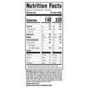 RITZ Toasted Chips Sour Cream and Onion Crackers, Bulk Individual Snacks, 12 Snack Packs (EXP 10/12/26)
